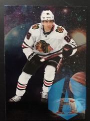 2020-21 Skybox Metal Universe Patrick Kane 1997-98 Retro #R-2
